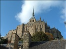 Mont Saint Michel